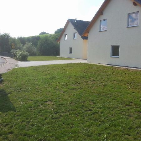 Ferienwohnung Haus-Bernhard-HP Herschweiler-Pettersheim Exterior foto